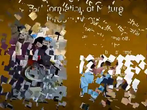 Critical theory & Postmodernism