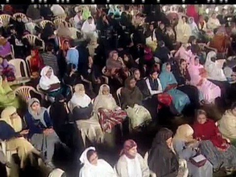 Coat & Tie In Islam -By Dr. Zakir Naik