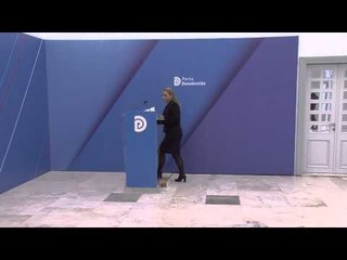 PS: AKTIVISTET E PD BLLOKUAN NDIHMAT NE FIER