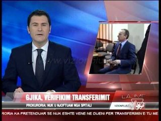 News Edition in Albanian Language - 9 Shkurt 2015 - 15:00 - News, Lajme - Vizion Plus