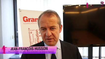 Grand-Nancy : après le MAPIC operation séduction au SIMI