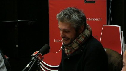 exelent il a raison il faut tourner ca a la derision