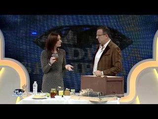 E diela shqiptare - Ne jemi cfare hame! (08 shkurt 2015)