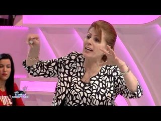 E diela shqiptare - Shihemi ne gjyq! (08 shkurt 2015)