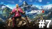 HD WALKTHROUGH GAMEPLAY FAR CRY 4 ★ STORY MODE ★ NO COMMENTARY GAMEPLAY ★ PC, XBOX 360 , XBOX ONE, PS3, PS4  #7
