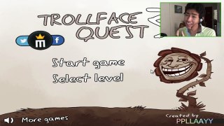 EL ARTE DE TROLLEAR | Trollface Quest 3