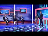 Procesi Sportiv, 9 Shkurt 2015, Pjesa 1 - Top Channel Albania - Sport Talk Show