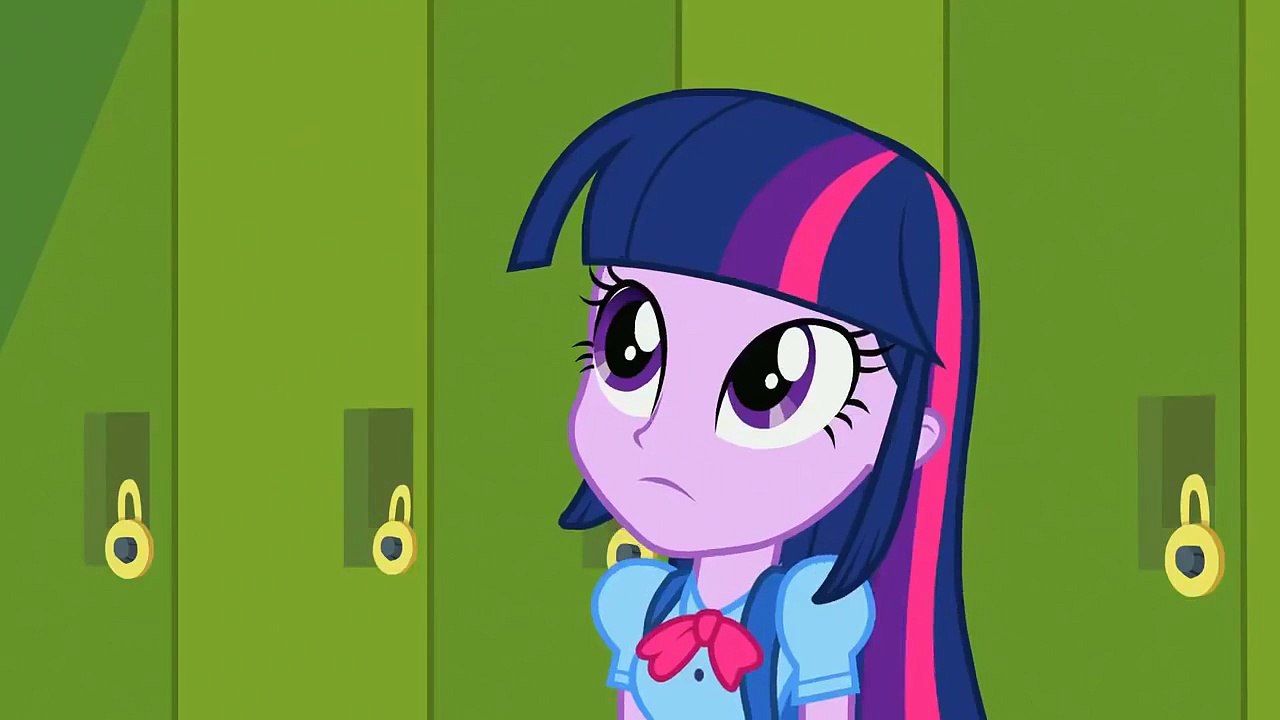 La Gran y Poderosa Trixie My Little Pony Equestria Girls español latino sound track