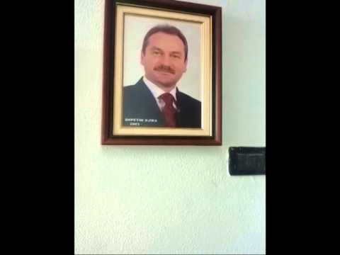 PROKURORET SEKUESTROJNE DOKUMENTACIONIN NE ZYREN E SHPETIM GJIKES LAJM