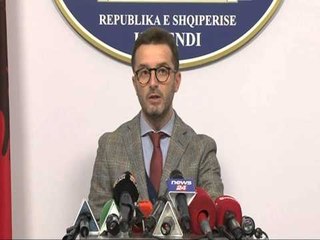 Descargar video: PERPLASJE MES PD DHE PS NE LIDHJE ME SHPERTHIMET ME EKSPLOZIV NE TIRANE LAJM