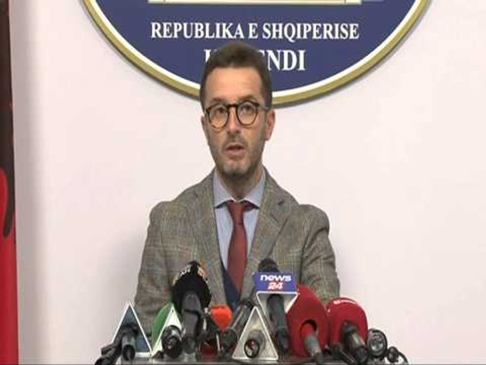 PERPLASJE MES PD DHE PS NE LIDHJE ME SHPERTHIMET ME EKSPLOZIV NE TIRANE LAJM