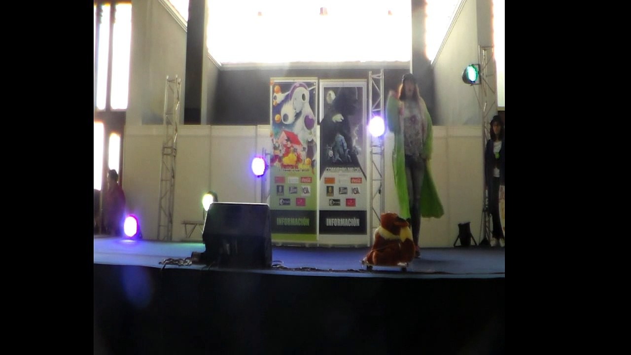concurso de coreografia 13