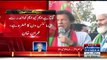 MQM's Waseem Akhter Harsh Words For PTI & JI Over Imran Khan Speech