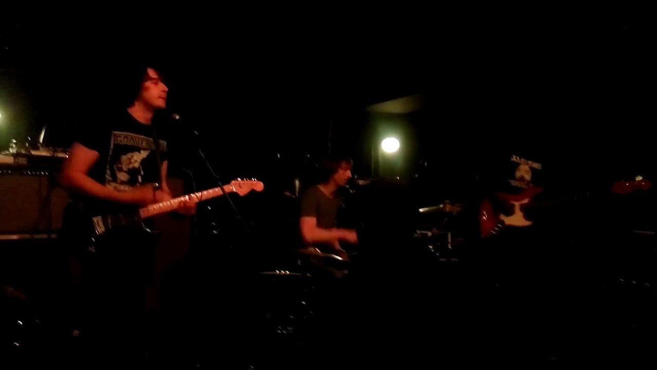 YUSSUF JERUSALEM "The End of tomorrow"