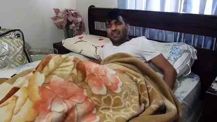 sehri in ramazan funny video by zaid ali ZaidAliT