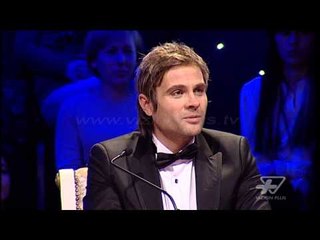 Dancing with the Stars 5 - Nata finale - Pj.2 - Show - Vizion Plus