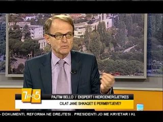 7pa5 - Cilat jane shkaqet e permbytjeve - 11 Shkurt 2015 - Show - Vizion Plus