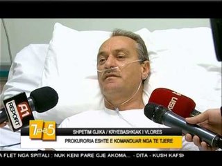 7pa5 - Pjesa e pare - 11 Shkurt 2015 - Show - Vizion Plus