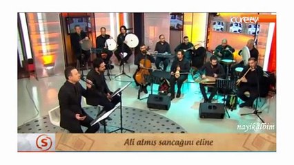 3 Hz.Hatice Ahmet Bozkuş Ali almış sancağı Ertuğrul Erkişi