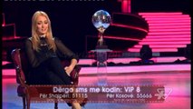 Evi & Andrea - Kercimi i pare - Charleston - Finalja - Show - Vizion Plus