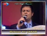 Mehmet Ali ÇAKAR-Mevlâm Gör Diyerek İki Göz Vermiş (2)
