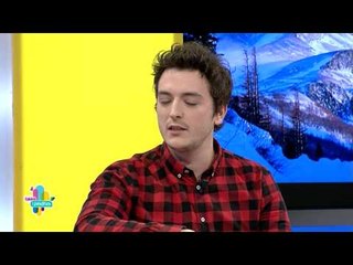 Takimi i pasdites - Cmimet "Grammy 2015"! (10 shkurt 2015)