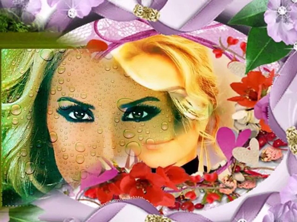 AYŞEN BİRGÖR & Sevmekten Kim Usanır