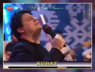 KUBAT-Yârim Senden Ayrılalı