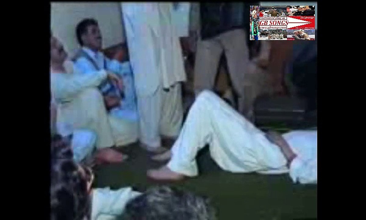 GB Drama by hussain jani