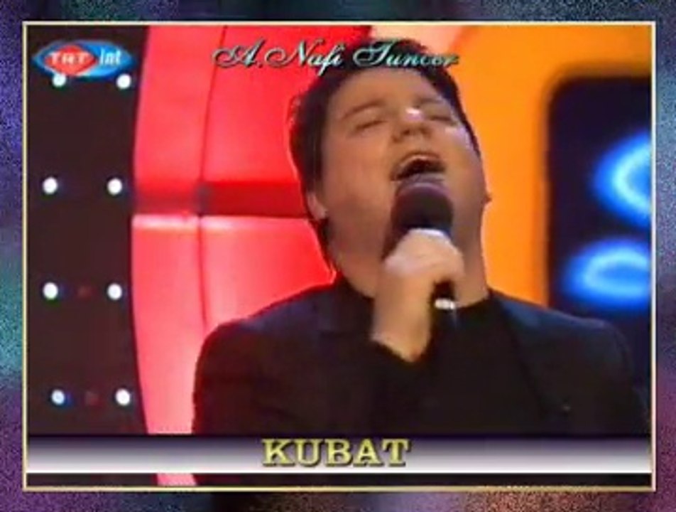 KUBAT-Bahça Duvarından Aştım