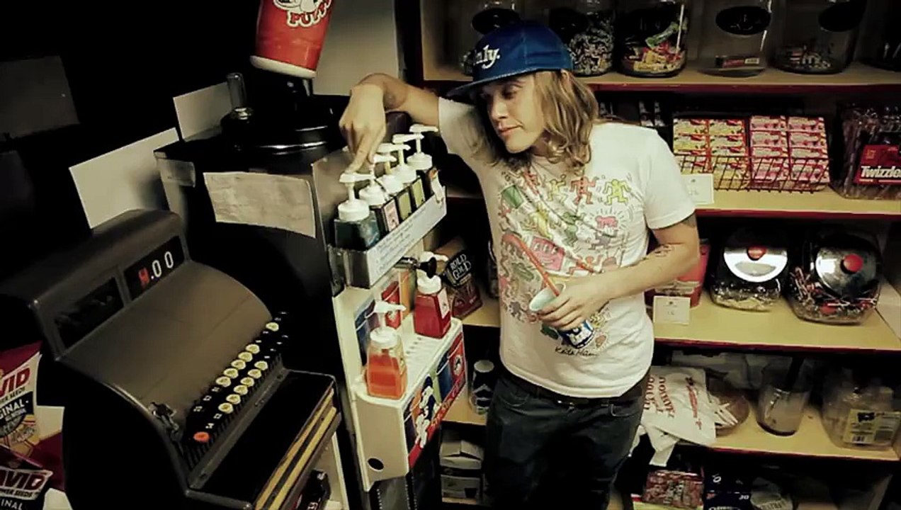 Mac Miller - Frick Park Market