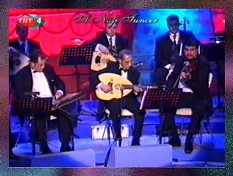 MUHAYYERKÜRDÎ SAZ SEMAİSİ (Beste: Reşat AYSU)