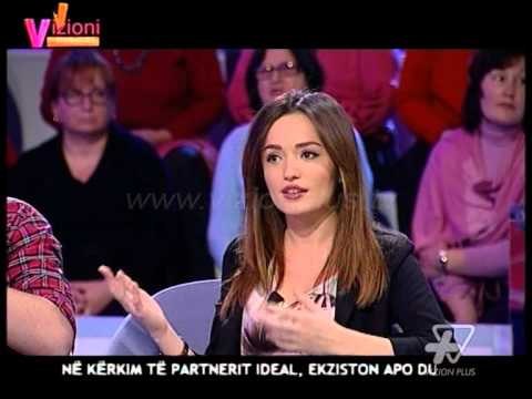 Vizioni i pasdites -Të dashurosh djalin ose vajzen e duhur - 11 Shkurt 2015 - Show - Vizion Plus