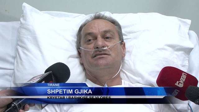 POLICIA RRETHON PALLATIN 11 - KATESH NE VLORE