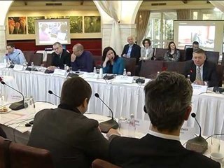 NENSHKRUHET ME ZVICREN FAZA E TRETE E FINANCIMIT PER DECENTRALIZIMIN LAJM