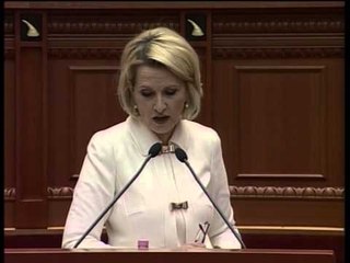 INTERPELANCA PER ÇESHTJEN “FEKA” NE KUVEND KODHELI PERPLASET ME STRAZIMIRIN LAJM