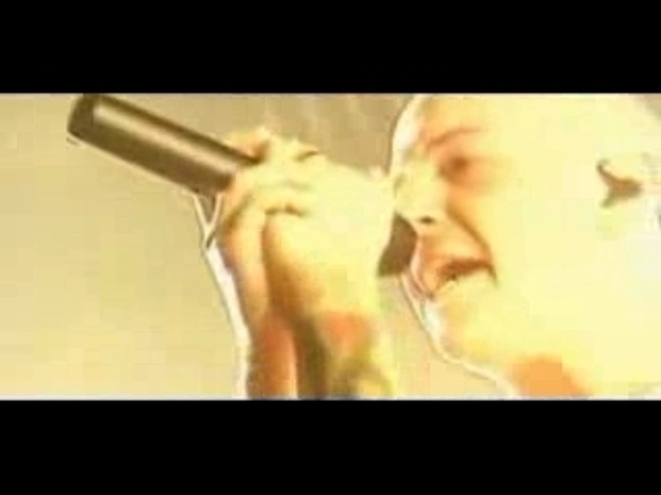 Linkin Park-BY MYSELF live in MILANO