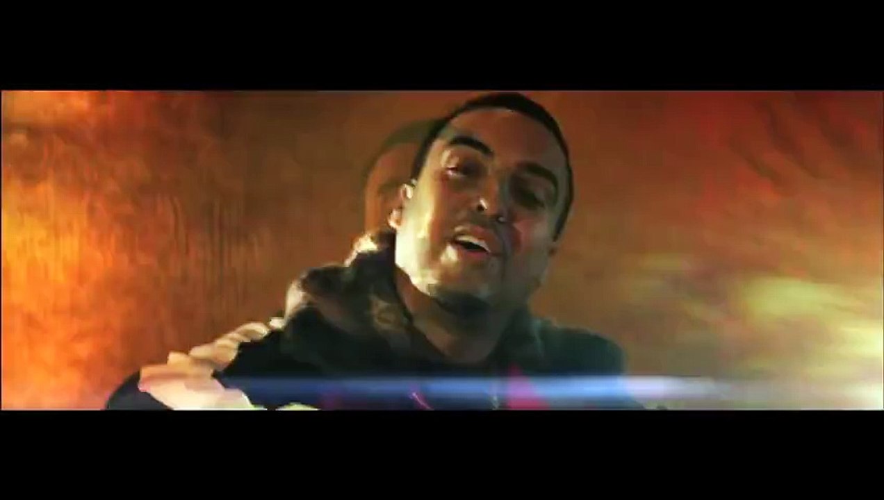 Mally Mall - Wake Up In It (Explicit) ft. Sean Kingston, Tyga, French Montana, Pusha T