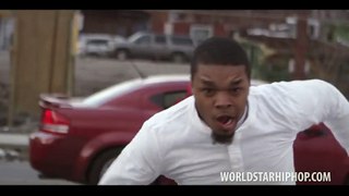 Manolo Rose Run Ricky Run & Fuck 12 (WSHH Exclusive - Official Music Video)