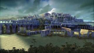 Watch Finding Atlantis Videos Online - National Geographic Channel - UK