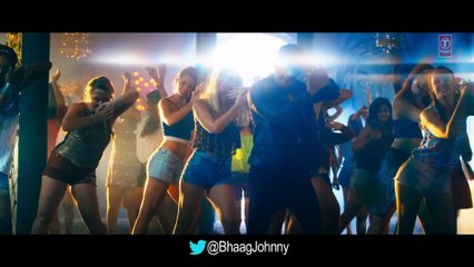 Yo Yo Honey Singh: Aankhon Aankhon VIDEO Song | Bhaag Johnny | T-series