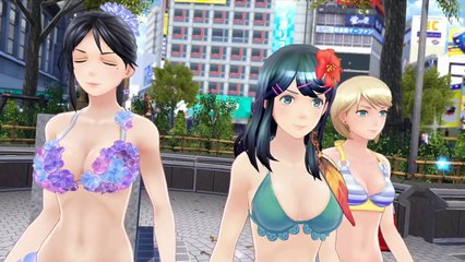 Genei Ibun Roku - Trailer JAP