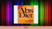 Ultimate Abs DietAbs Diet For Women Package abs diet PDF