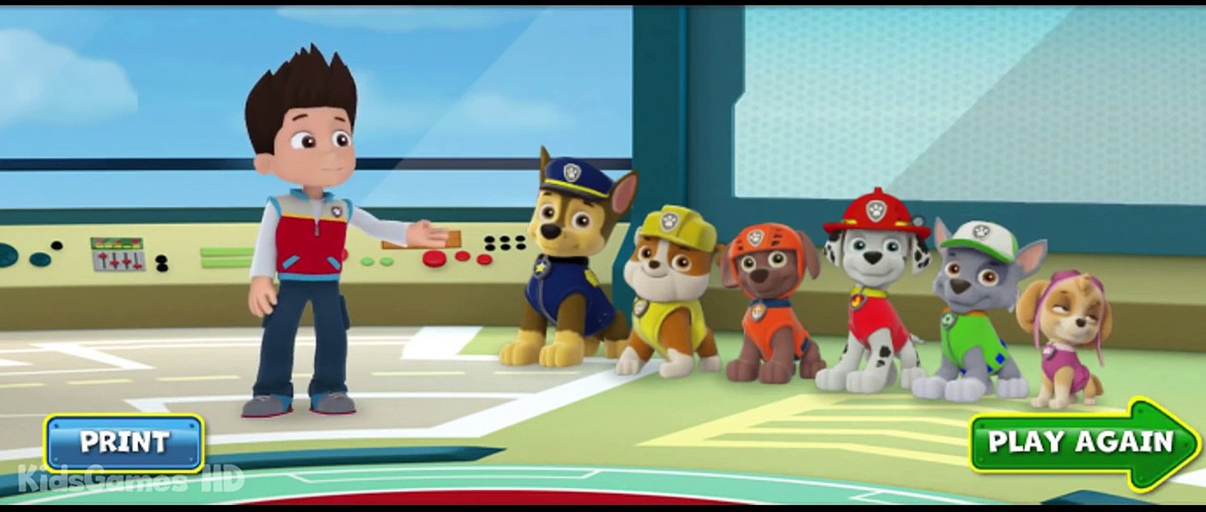 Paw Patrol Full Episodes English New Episodes 2014 Paw Patrol Cartoon Movie Games Nick Jr