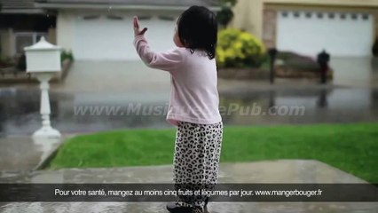 pub Blédina 2015 [HQ]