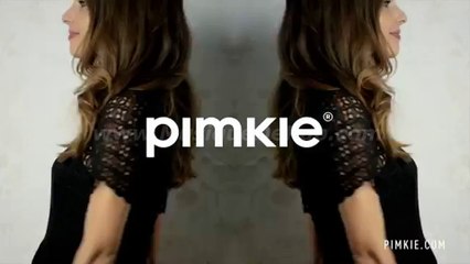 pub Pimkie 2015 [HQ]