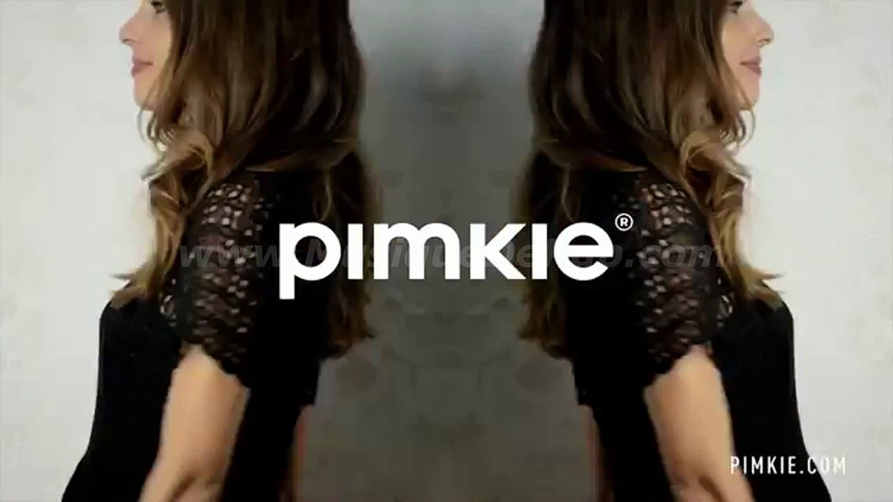 pub Pimkie 2015 [HQ]