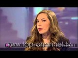 Pasdite ne TCH, 12 Shkurt 2015, Pjesa 1 - Top Channel Albania - Entertainment Show