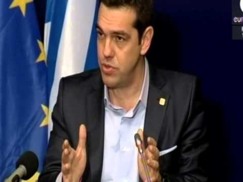 CIPRAS NE BRUKSEL SHPREHET OPTIMIST SE DO TE ARRIJE NJE MARREVESHJE TE RE LAJM