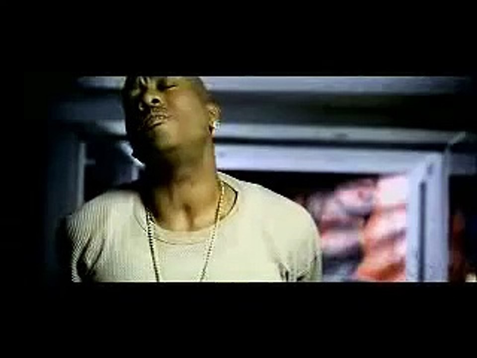 mario winans -  i don't wanna know